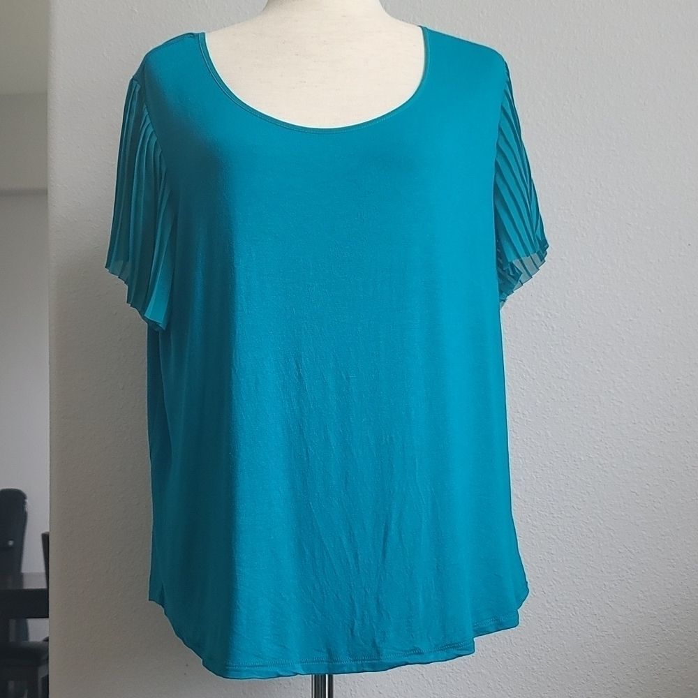 A NEW DAY TOP
